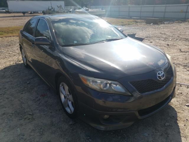 TOYOTA CAMRY BASE 2010 4t1bf3ek8au005939