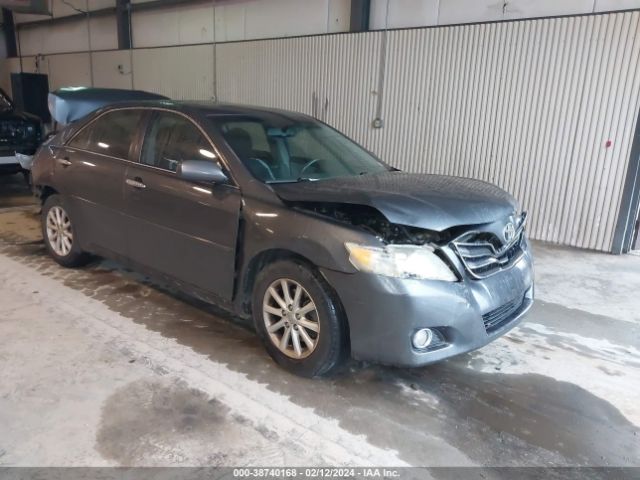 TOYOTA CAMRY 2010 4t1bf3ek8au006007