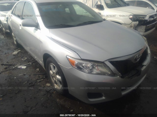 TOYOTA CAMRY 2010 4t1bf3ek8au006282