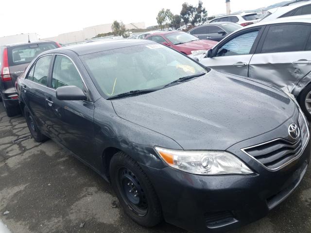 TOYOTA CAMRY 2010 4t1bf3ek8au006654