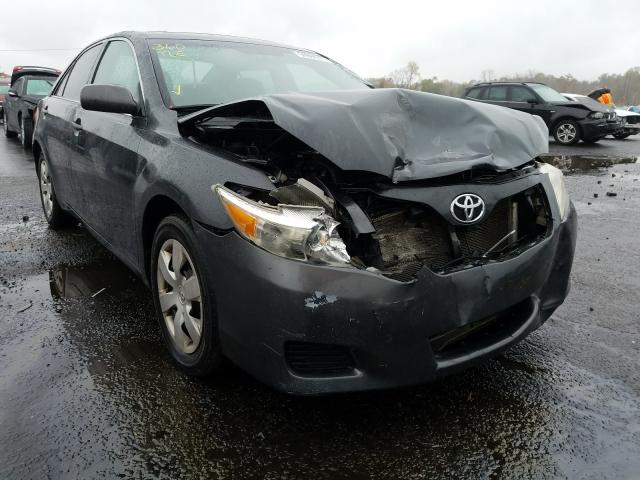 TOYOTA CAMRY BASE 2010 4t1bf3ek8au009389