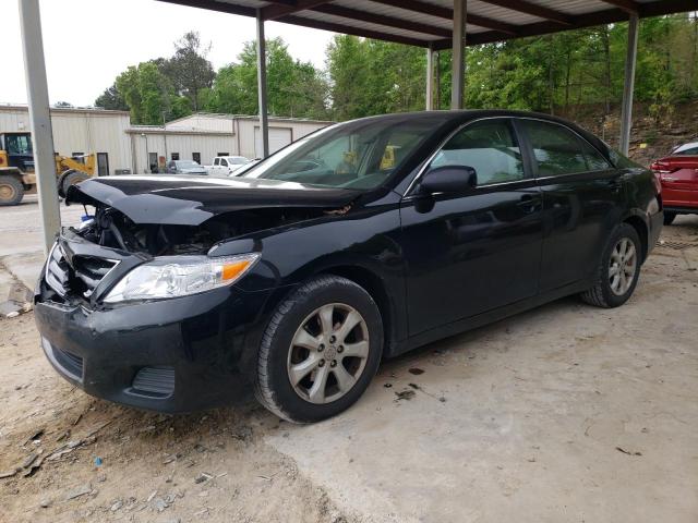 TOYOTA CAMRY 2010 4t1bf3ek8au010414