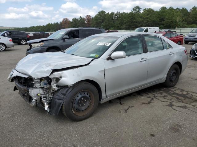 TOYOTA CAMRY BASE 2010 4t1bf3ek8au012096