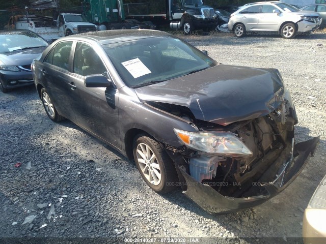 TOYOTA CAMRY 2010 4t1bf3ek8au014236