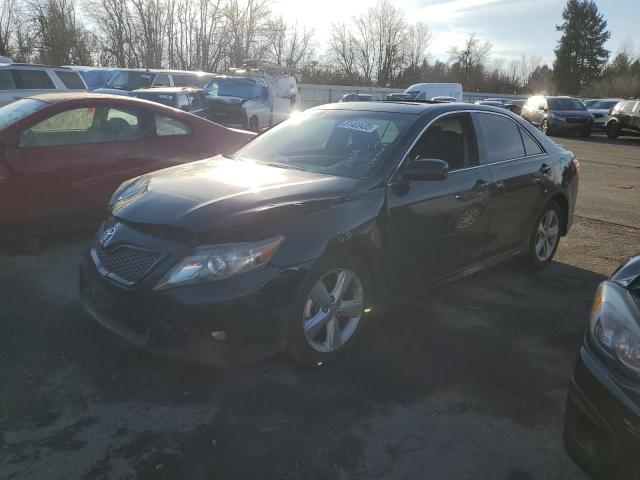 TOYOTA CAMRY 2010 4t1bf3ek8au014740