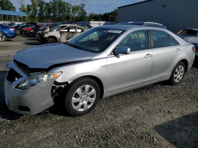 TOYOTA CAMRY BASE 2010 4t1bf3ek8au017881