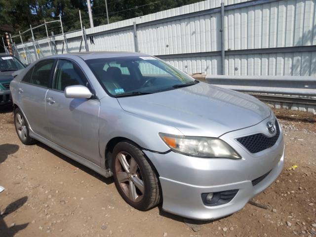 TOYOTA CAMRY BASE 2010 4t1bf3ek8au017931