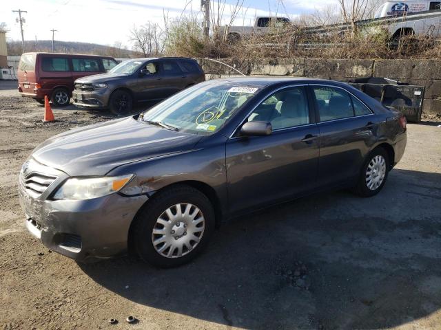 TOYOTA CAMRY BASE 2010 4t1bf3ek8au018089