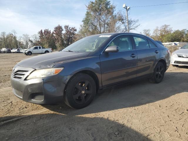 TOYOTA CAMRY 2010 4t1bf3ek8au019100