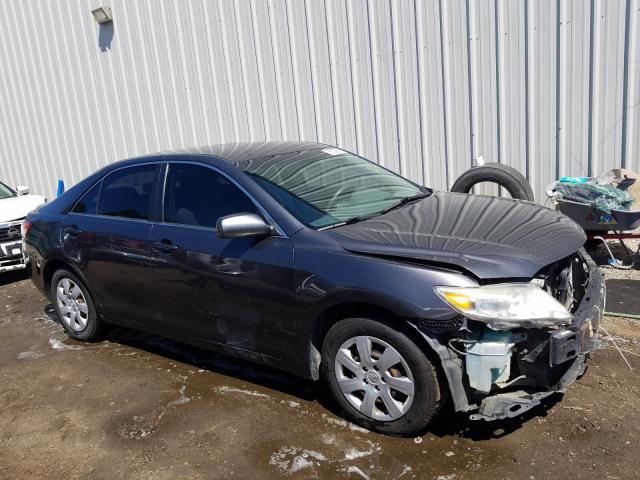 TOYOTA CAMRY BASE 2010 4t1bf3ek8au020344