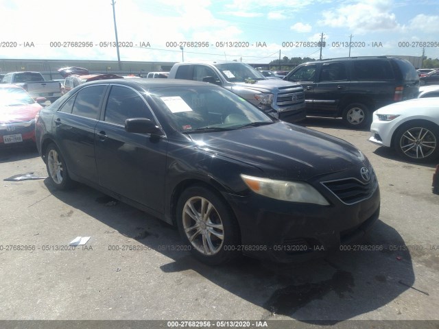 TOYOTA CAMRY 2010 4t1bf3ek8au021588