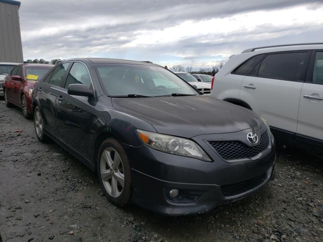 TOYOTA CAMRY BASE 2010 4t1bf3ek8au022398