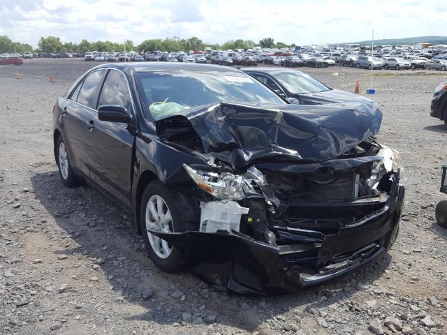 TOYOTA CAMRY BASE 2010 4t1bf3ek8au023311