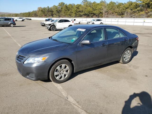 TOYOTA CAMRY BASE 2010 4t1bf3ek8au023549