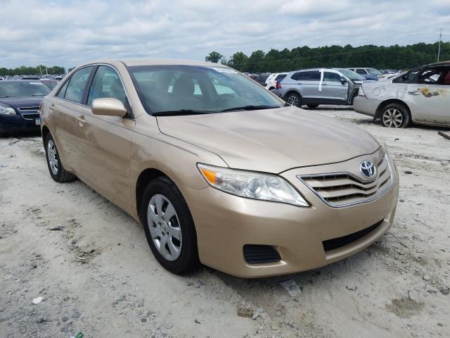 TOYOTA CAMRY BASE 2010 4t1bf3ek8au023681