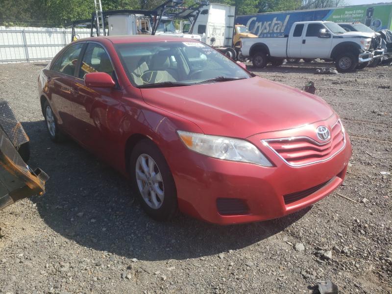 TOYOTA CAMRY BASE 2010 4t1bf3ek8au024216