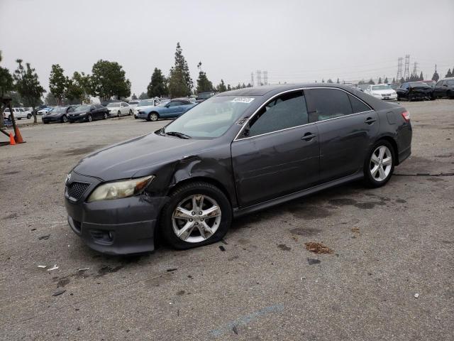 TOYOTA CAMRY BASE 2010 4t1bf3ek8au024362