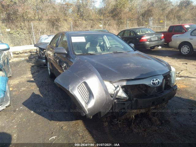 TOYOTA CAMRY 2010 4t1bf3ek8au025270