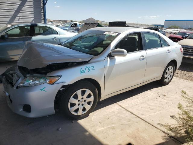 TOYOTA CAMRY BASE 2010 4t1bf3ek8au026385