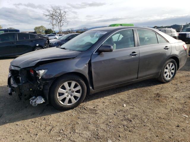 TOYOTA CAMRY BASE 2010 4t1bf3ek8au027181