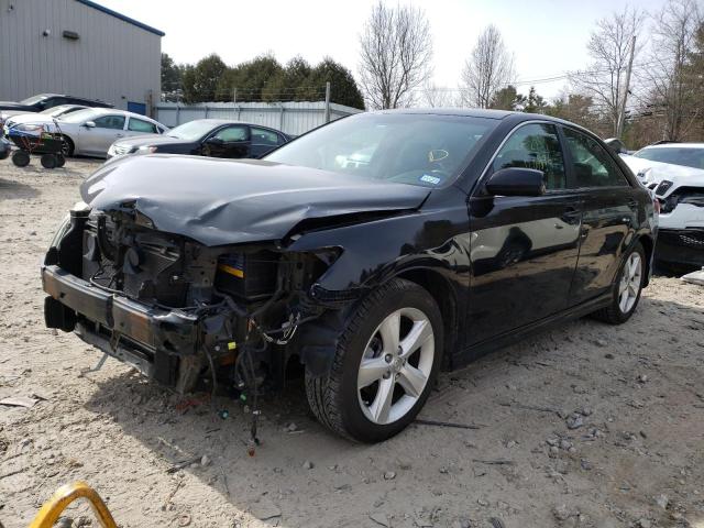 TOYOTA CAMRY 2010 4t1bf3ek8au027858