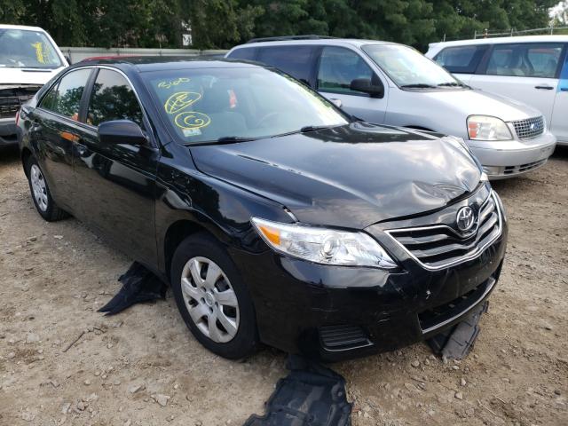 TOYOTA CAMRY BASE 2010 4t1bf3ek8au028590