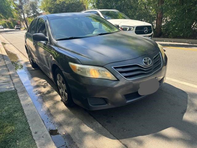 TOYOTA CAMRY 2010 4t1bf3ek8au028640