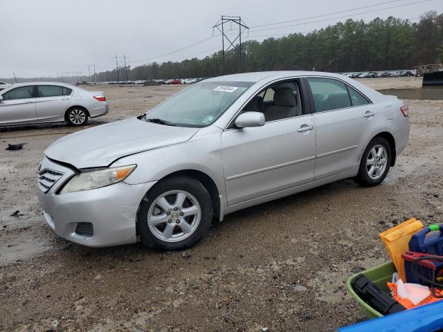 TOYOTA CAMRY 2010 4t1bf3ek8au030288