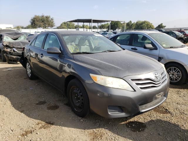 TOYOTA CAMRY BASE 2010 4t1bf3ek8au030663