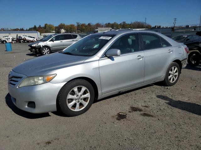 TOYOTA CAMRY BASE 2010 4t1bf3ek8au031103