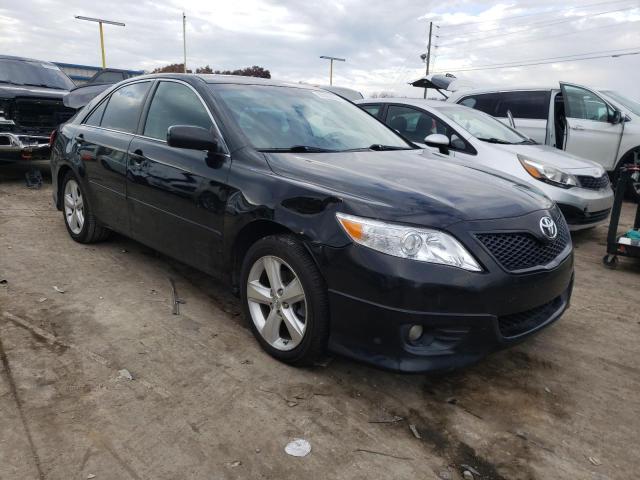 TOYOTA CAMRY BASE 2010 4t1bf3ek8au031585