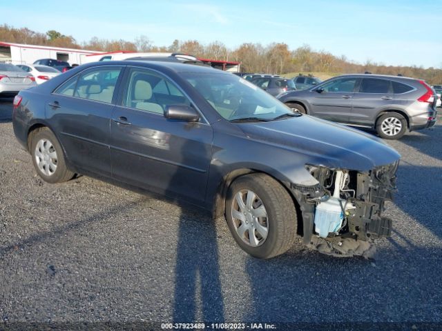 TOYOTA CAMRY 2010 4t1bf3ek8au032249