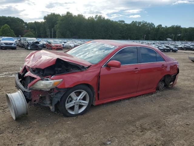 TOYOTA CAMRY BASE 2010 4t1bf3ek8au033255