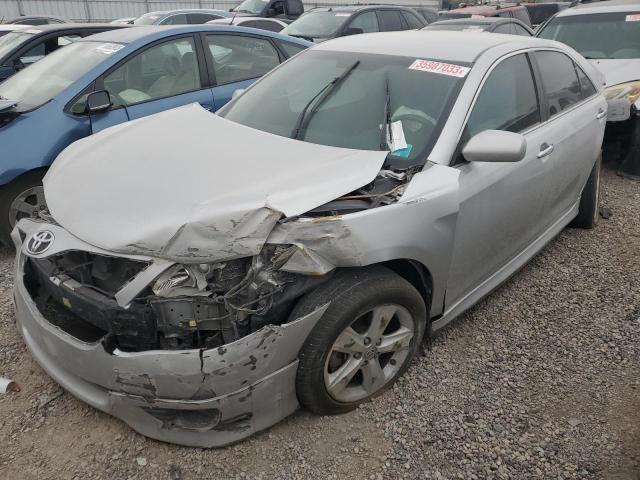 TOYOTA CAMRY BASE 2010 4t1bf3ek8au033384