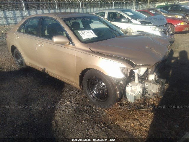 TOYOTA CAMRY 2010 4t1bf3ek8au034518