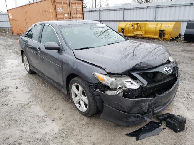 TOYOTA CAMRY BASE 2010 4t1bf3ek8au034759