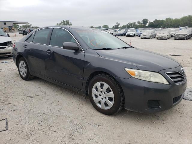 TOYOTA CAMRY BASE 2010 4t1bf3ek8au035555