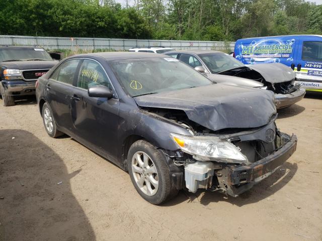 TOYOTA CAMRY BASE 2010 4t1bf3ek8au036480