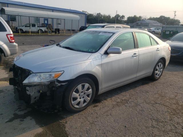 TOYOTA CAMRY BASE 2010 4t1bf3ek8au036978