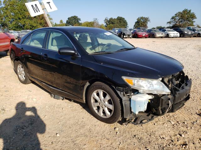 TOYOTA CAMRY BASE 2010 4t1bf3ek8au037628