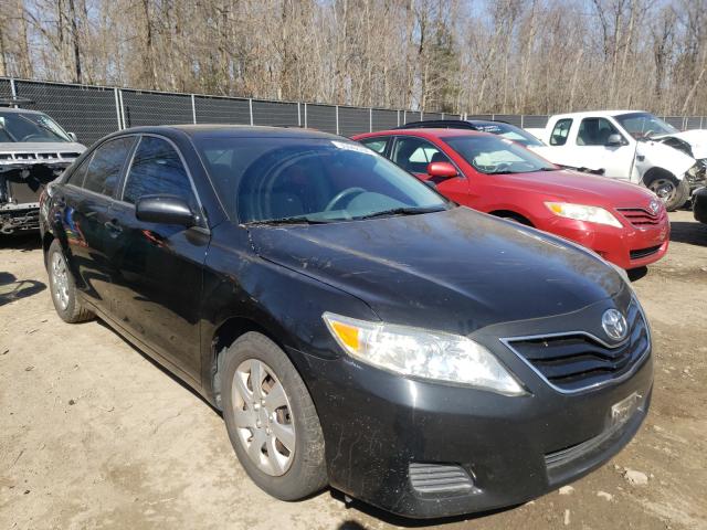 TOYOTA CAMRY BASE 2010 4t1bf3ek8au037712