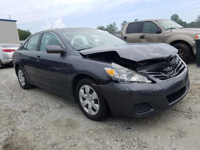 TOYOTA CAMRY BASE 2010 4t1bf3ek8au038259