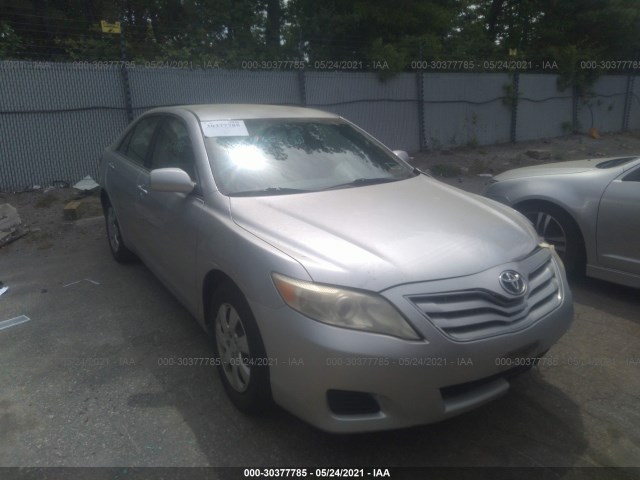 TOYOTA CAMRY 2010 4t1bf3ek8au041114