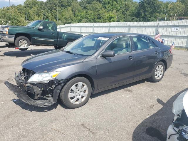 TOYOTA CAMRY BASE 2010 4t1bf3ek8au041128