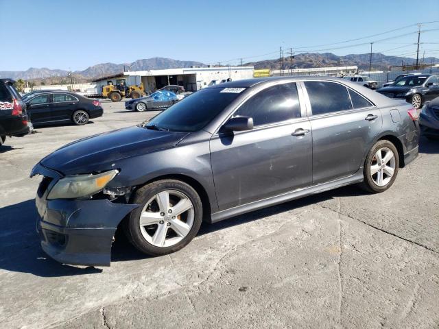 TOYOTA CAMRY 2010 4t1bf3ek8au043381