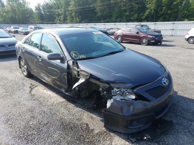 TOYOTA CAMRY BASE 2010 4t1bf3ek8au043803