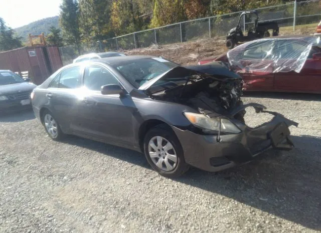 TOYOTA CAMRY 2010 4t1bf3ek8au045986