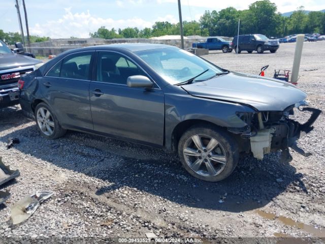 TOYOTA CAMRY 2010 4t1bf3ek8au047737