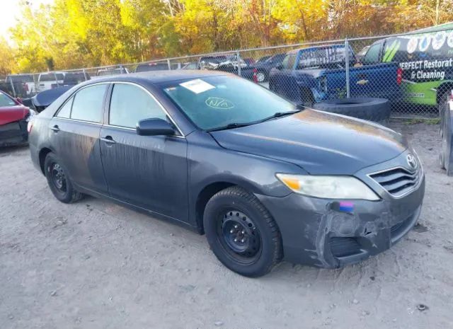 TOYOTA CAMRY 2010 4t1bf3ek8au048662