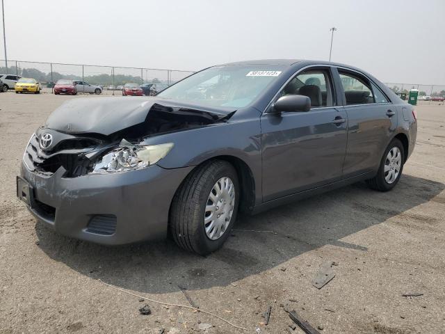 TOYOTA CAMRY BASE 2010 4t1bf3ek8au049939